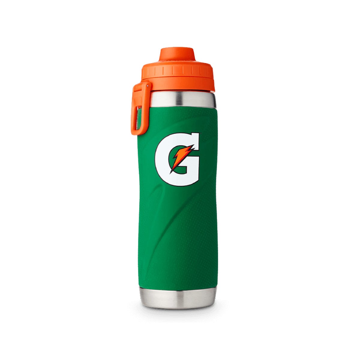 Gatorade Stainless Steel Bottle