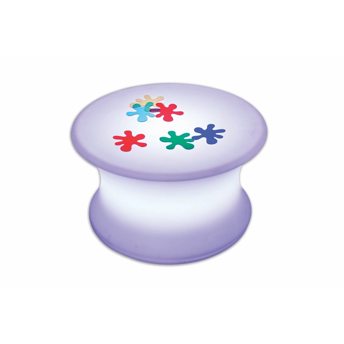 Sensory Mood Light Table