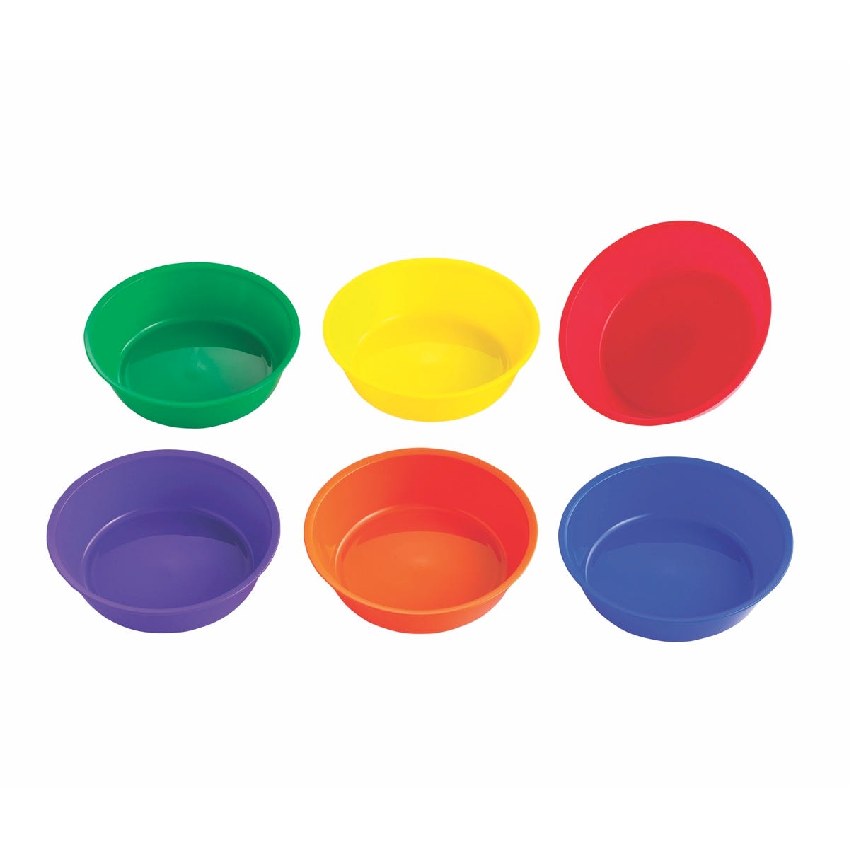 Sorting Bowls Set of 6