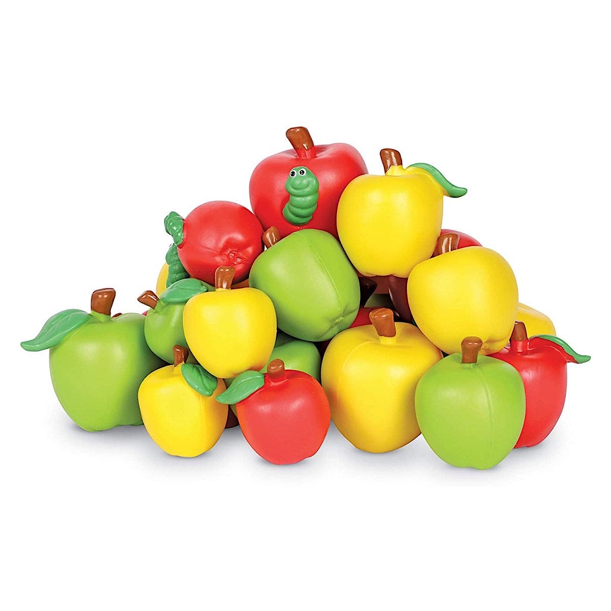 Attribute Apples
