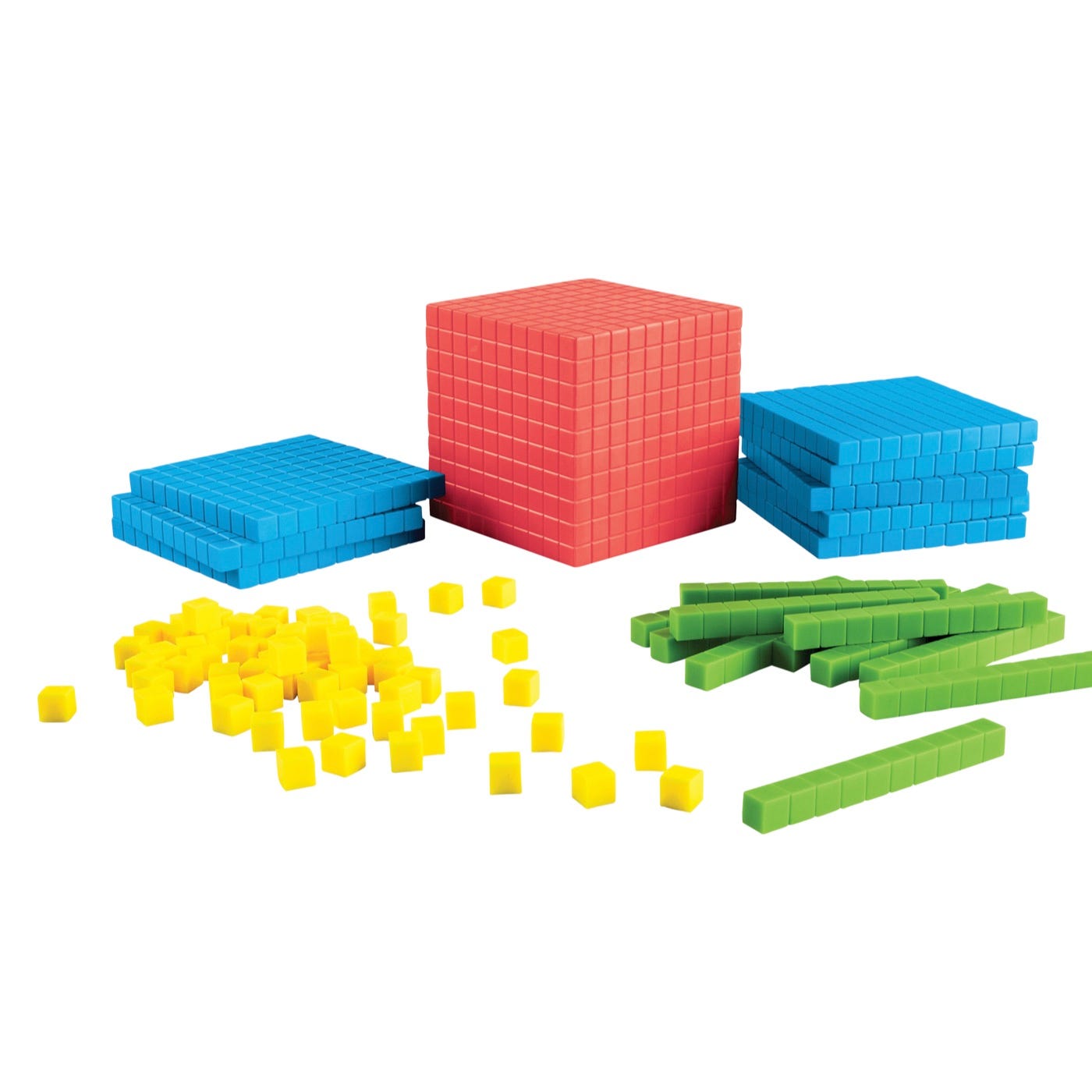 Brights Base 10 Starter Set