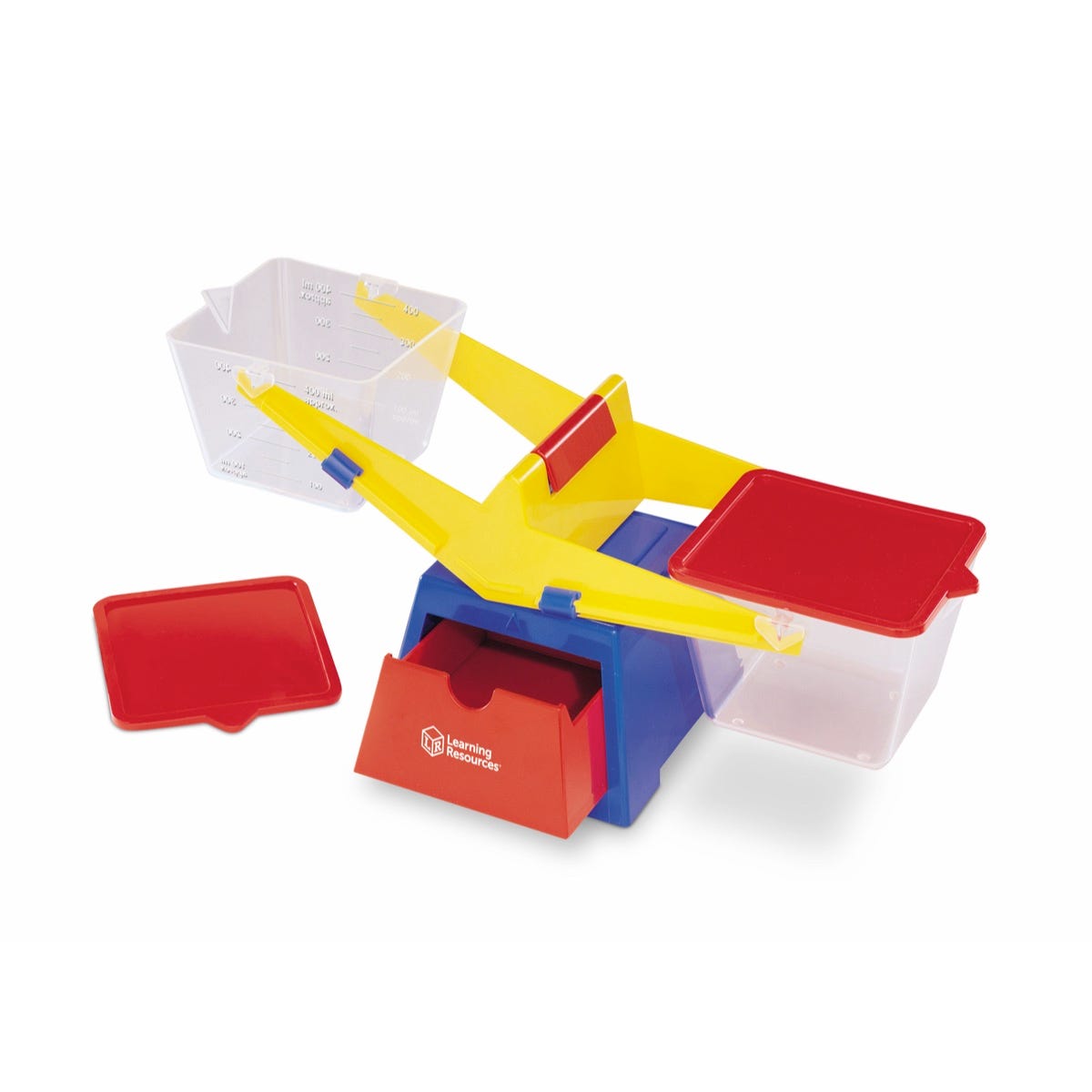 Primary Balance Bucket
