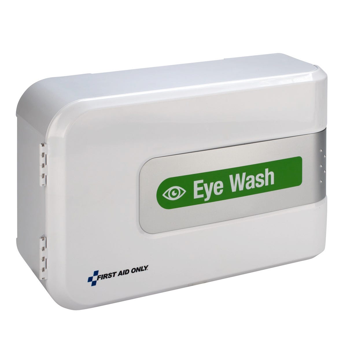 First Aid Only SmartCompliance Complete Eyewash Station & Eyewash
