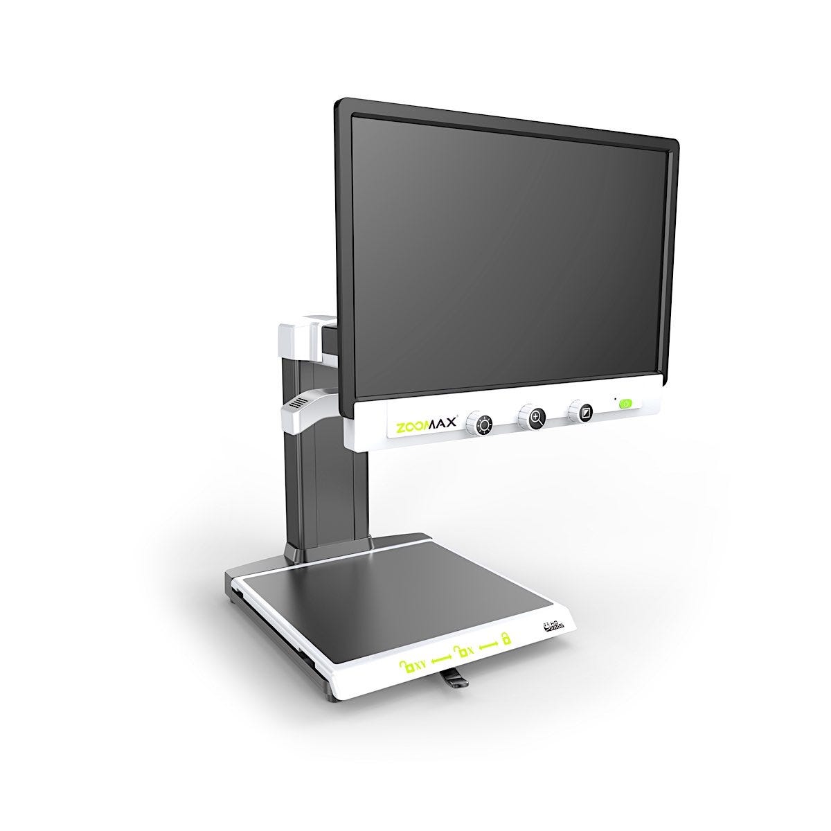 Panda HD 19" Desktop Magnifier