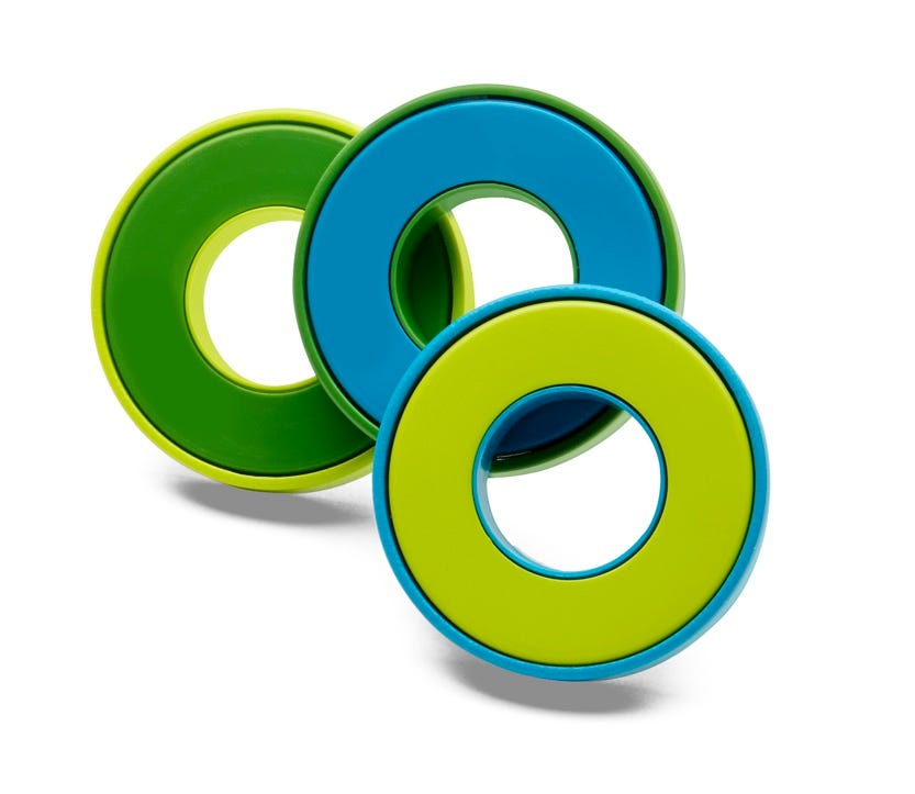 Swingos Fidget