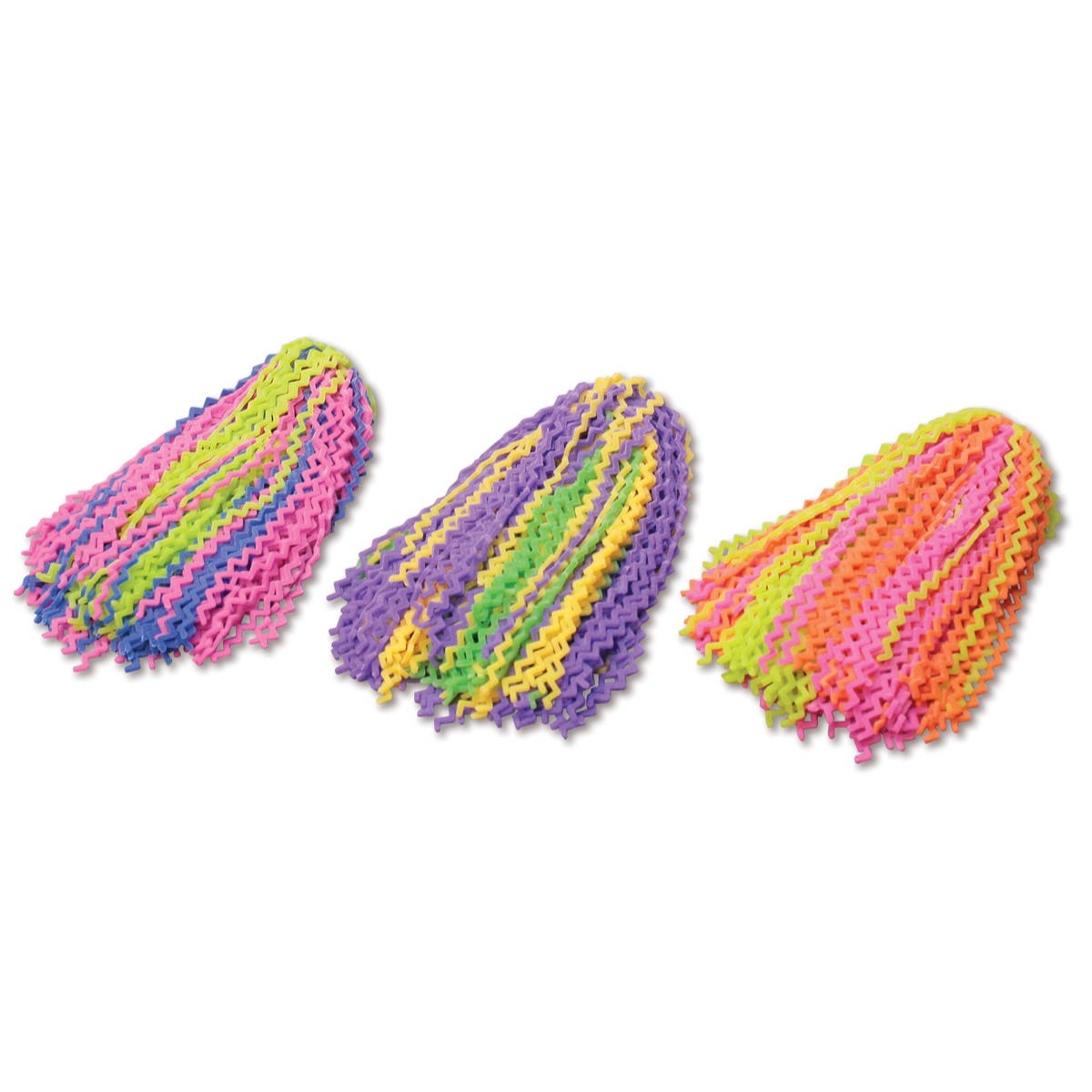 Mondo Ziggy Pasta Balls, Set of 3