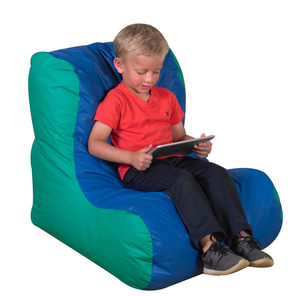 High Back Loungers