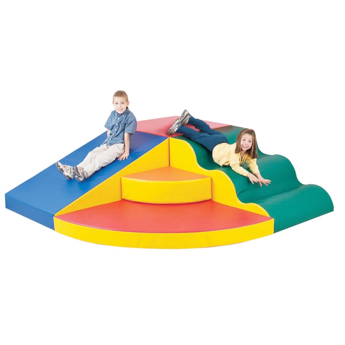 School Age Corner Colossus