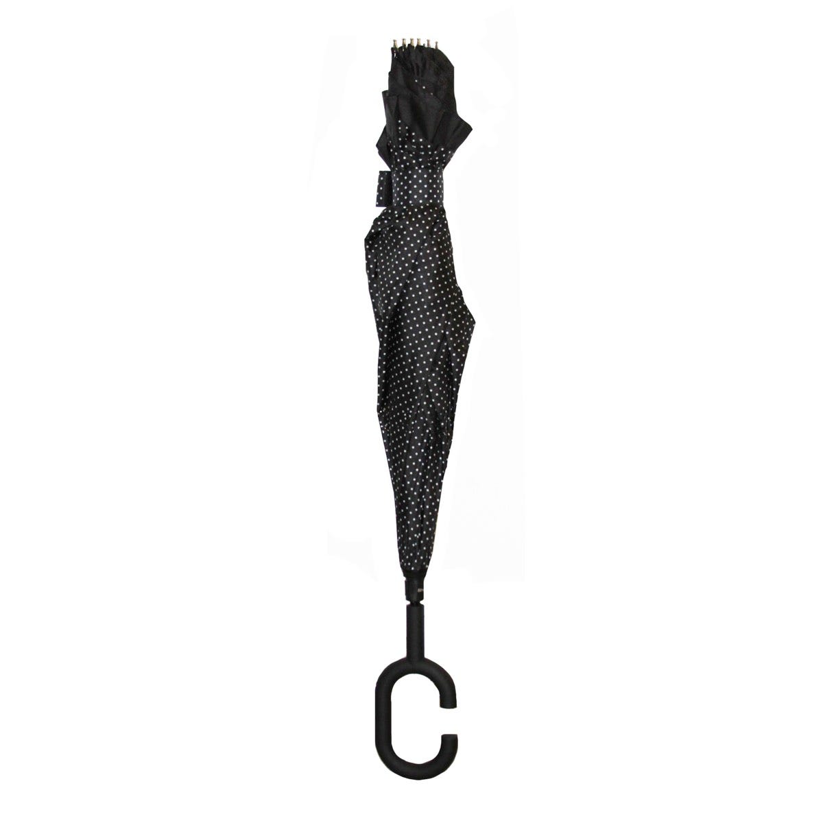 ShedRain UnbelievaBrella Reverse Umbrella