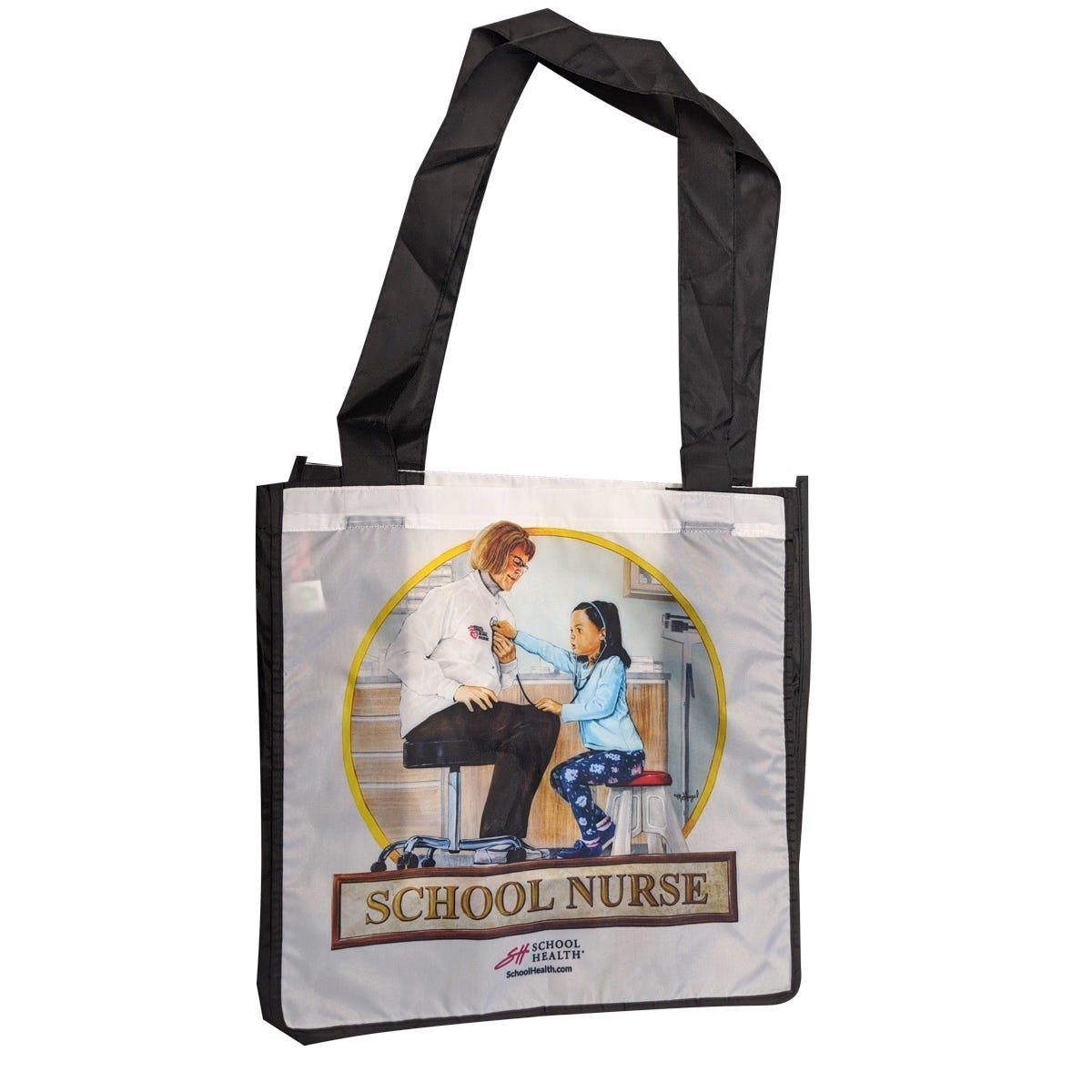 2019 Nurse Bag 14 x 8 x 14