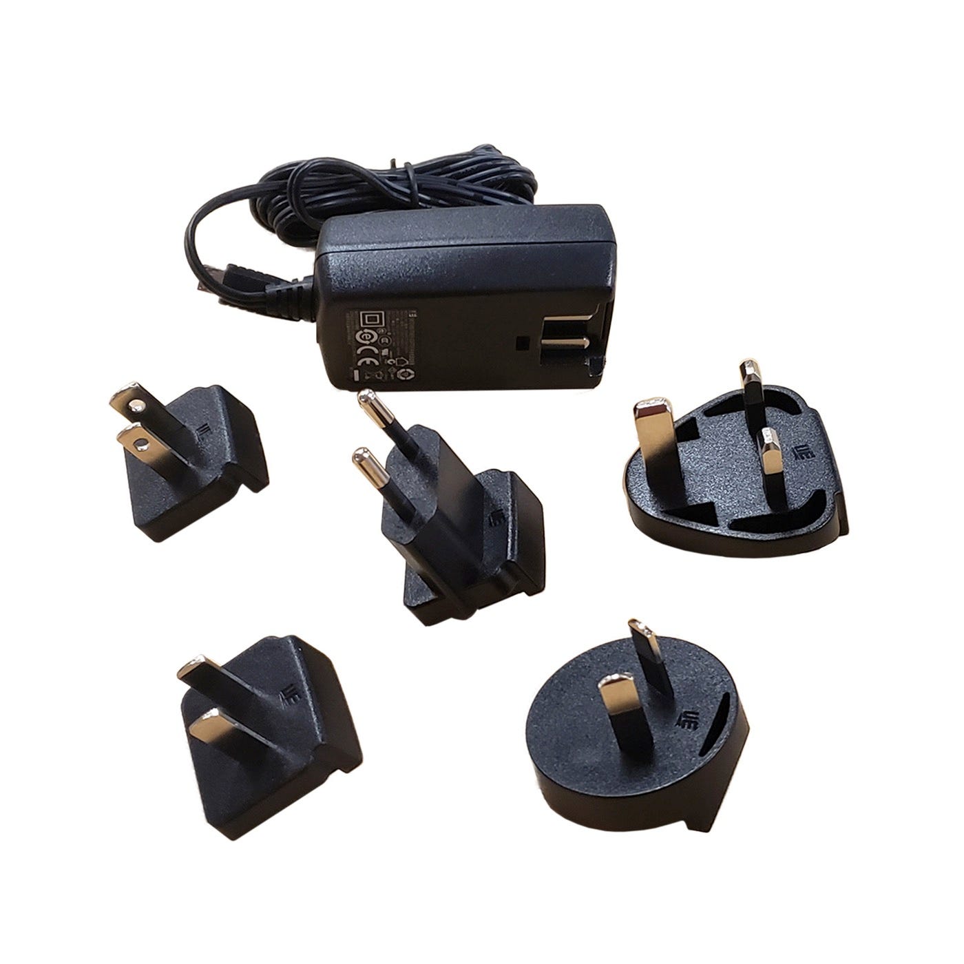 Wall Charger ERO•SCAN®