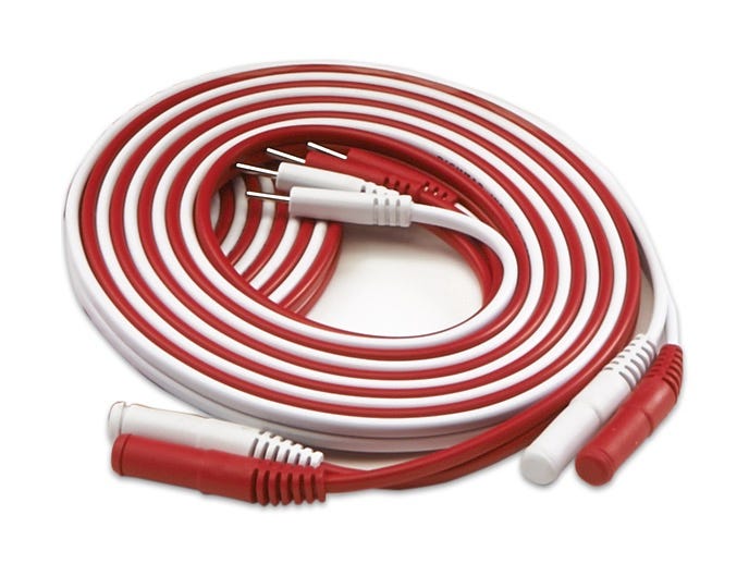 Richmar Evo Lead Wire Replacement
