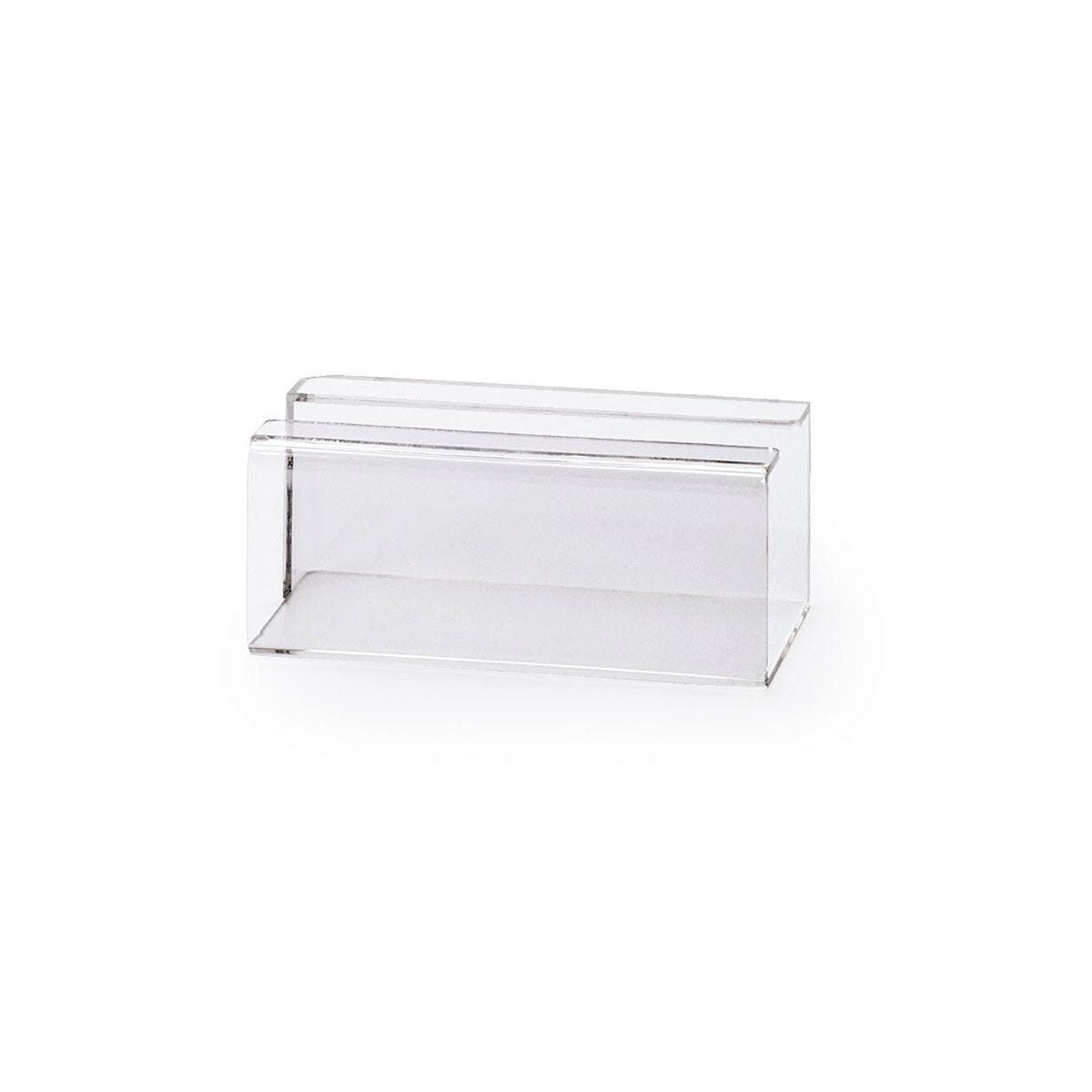 Acrylic Glove Dispensers