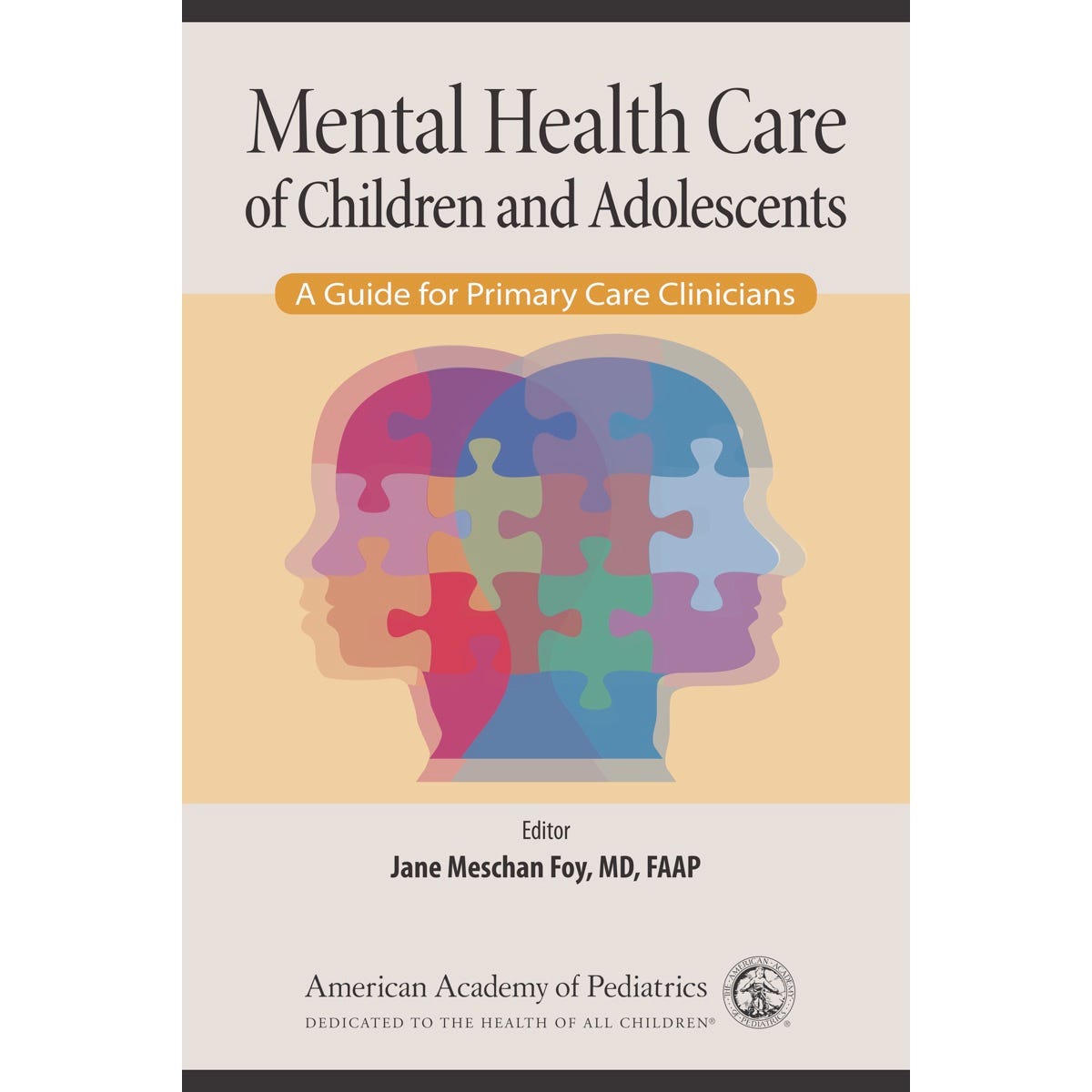 Mental Health Care of Children and Adolescents