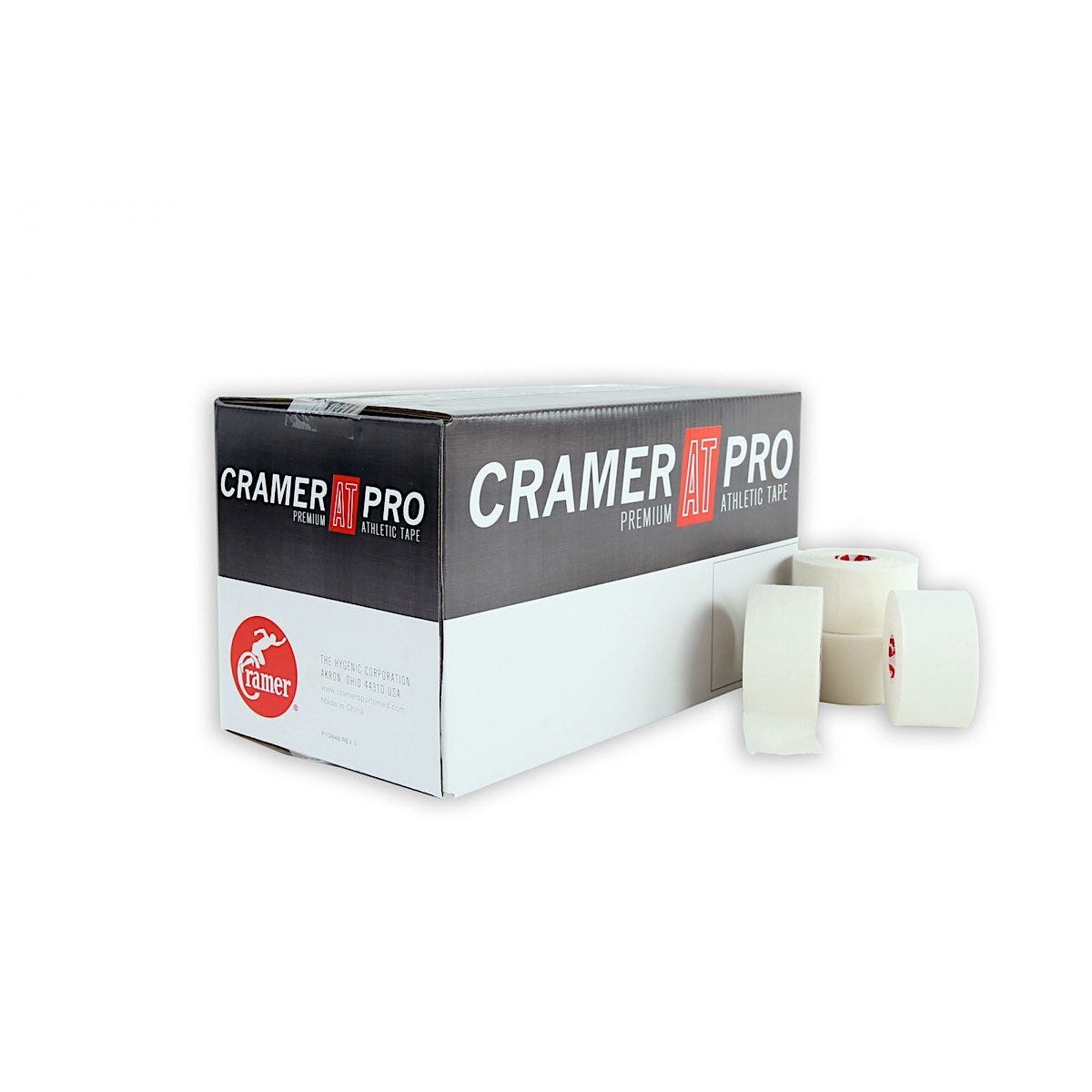 Cramer AT Pro Premium Athletic Tape