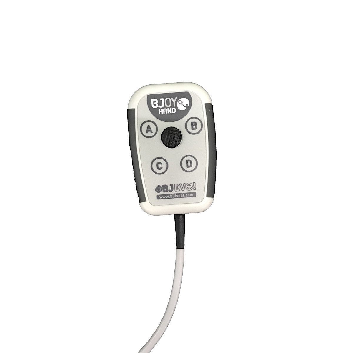 BJOY Hand-A Hand Mouse