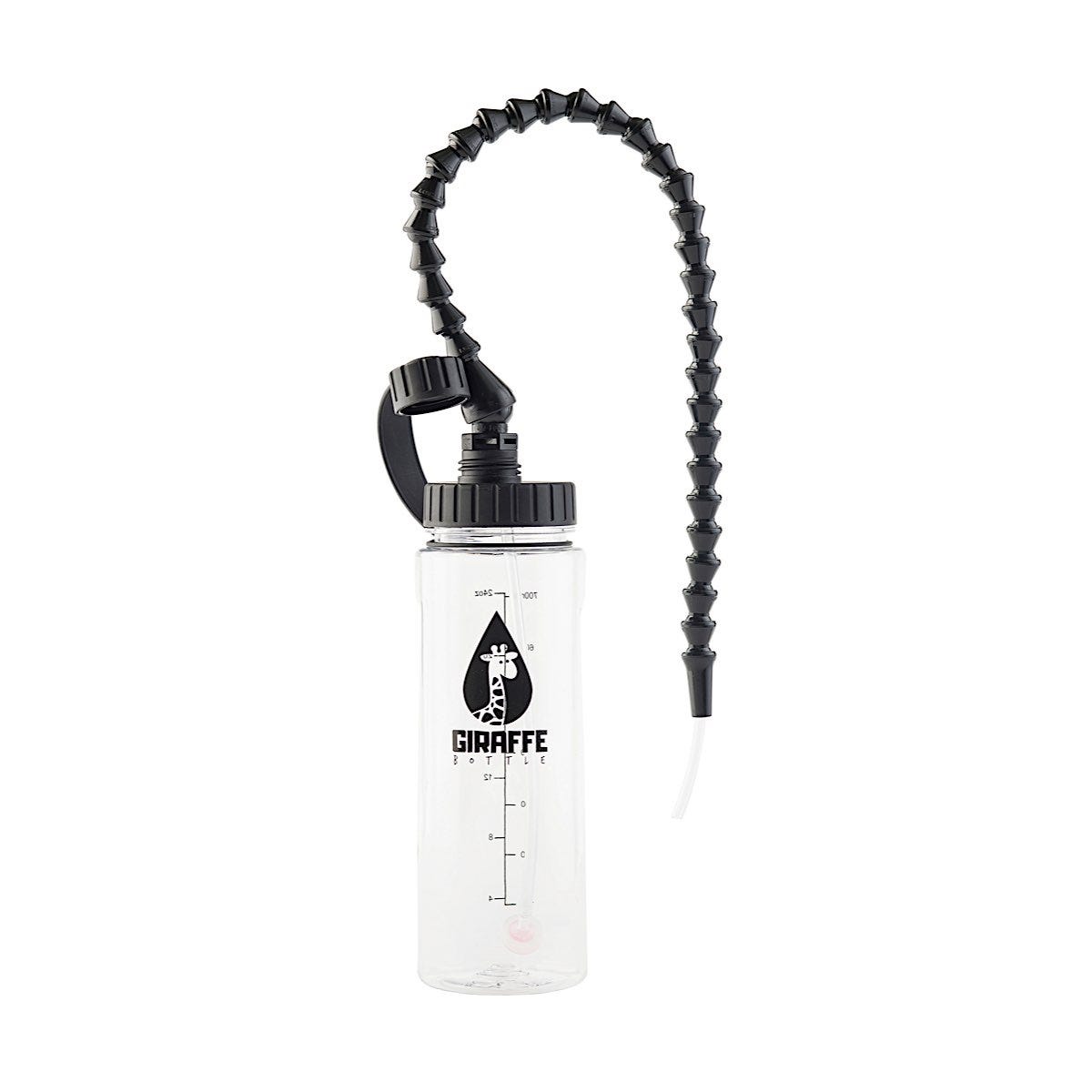 Giraffe Bottle Hands Free Drinking System