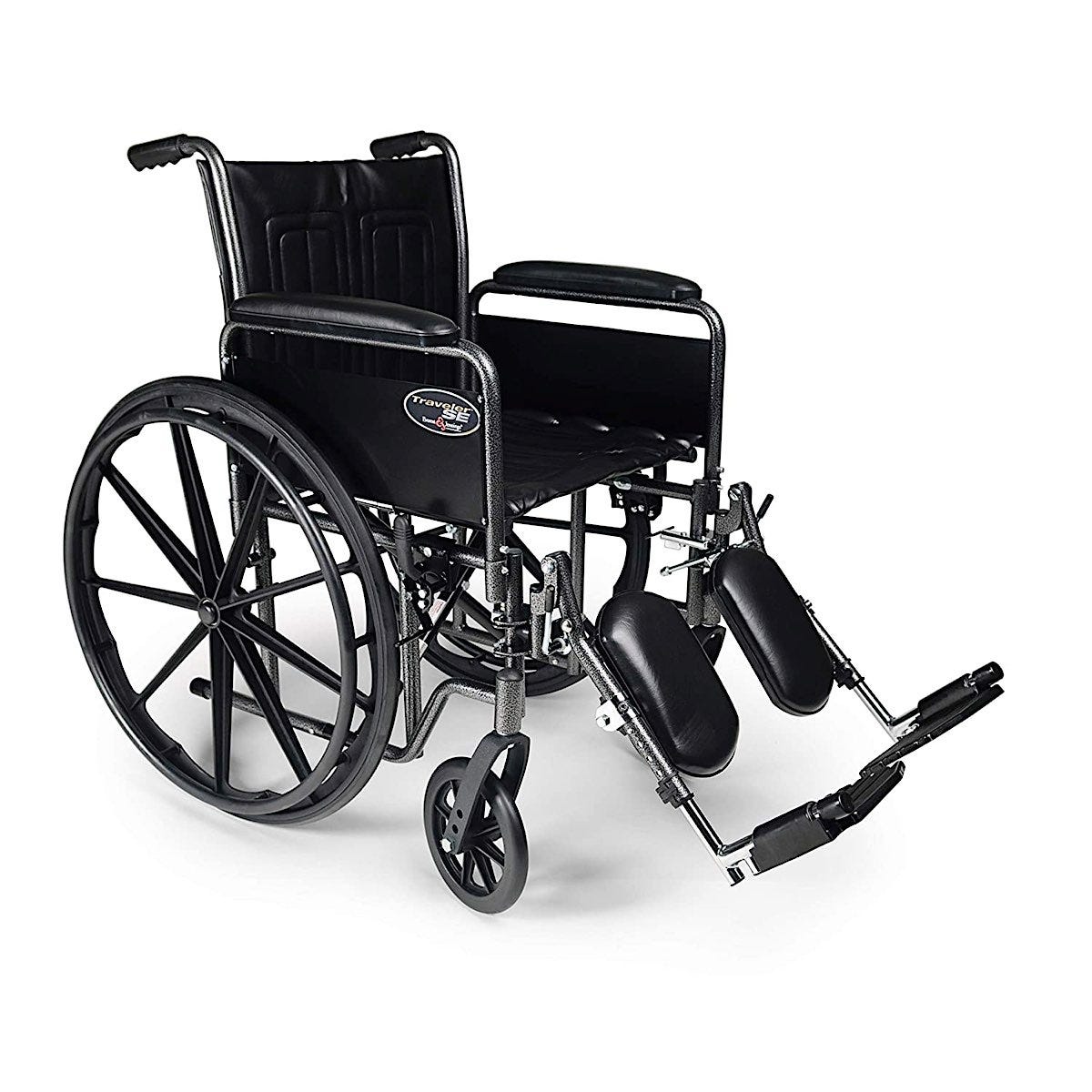 Traveler SE Plus Wheelchairs