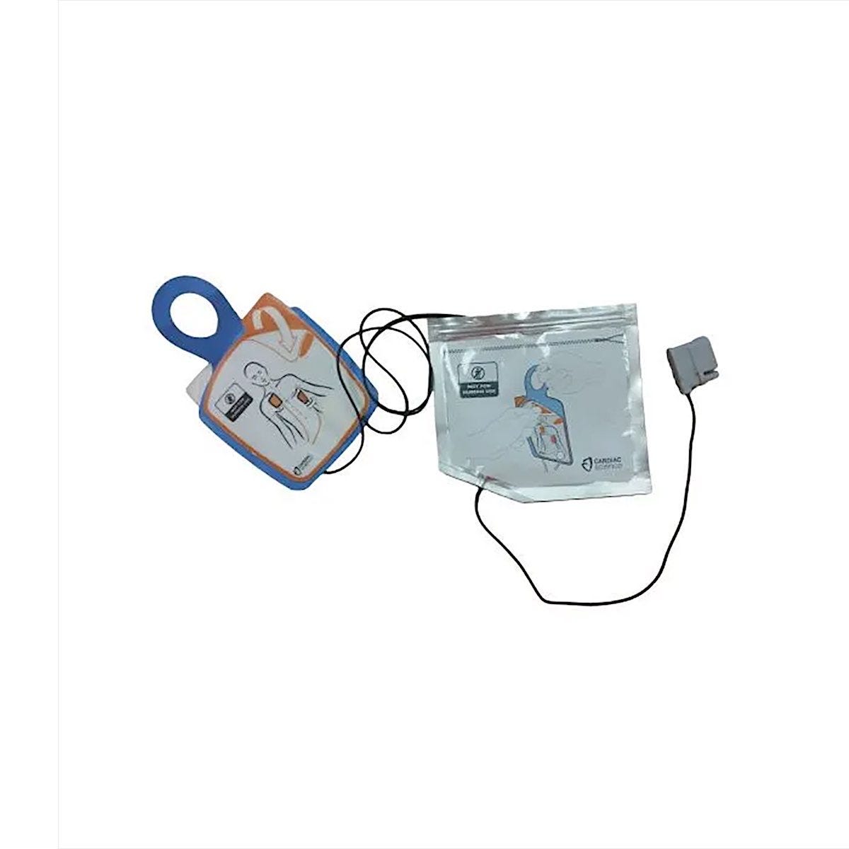 ZOLL Powerheart G5 AED Adult Training Pad (XTRPAD004A)