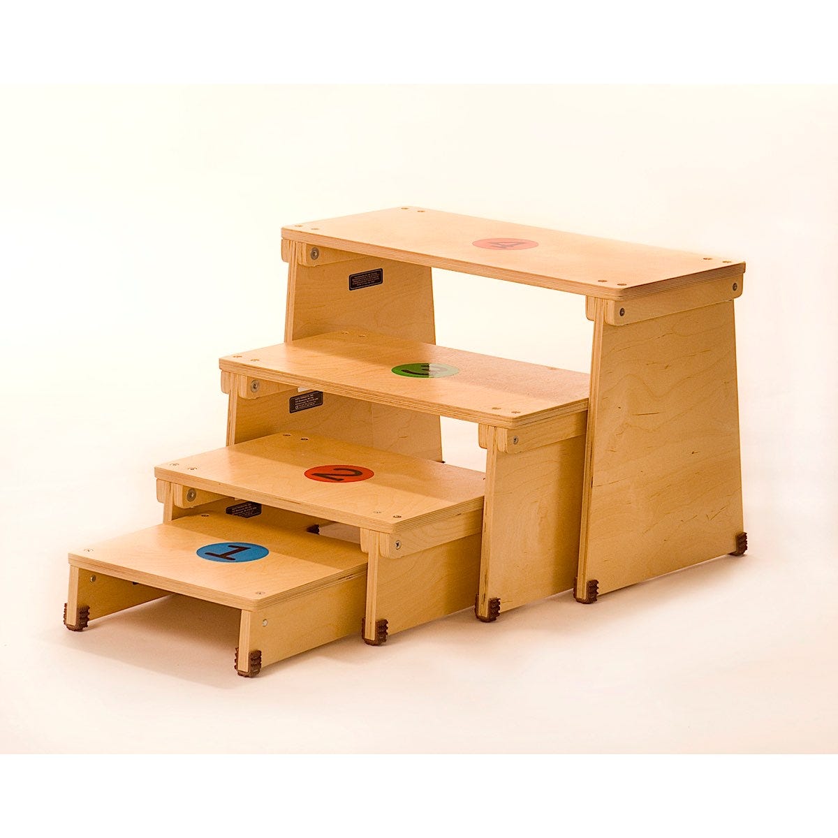 Kaye Nesting Benches