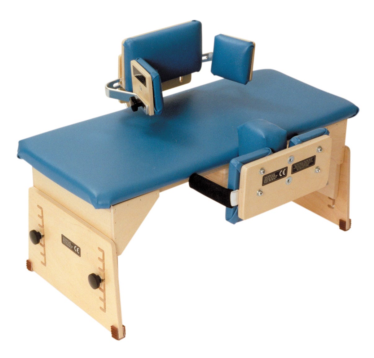 Kaye Posture System for Adjustable Benches
