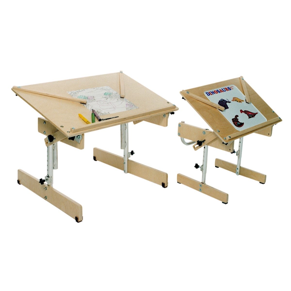 Kaye Tilting Table