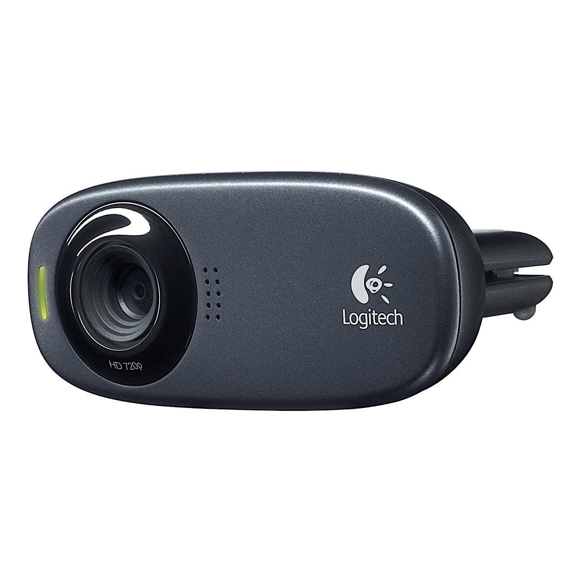 Logitech HD Webcam