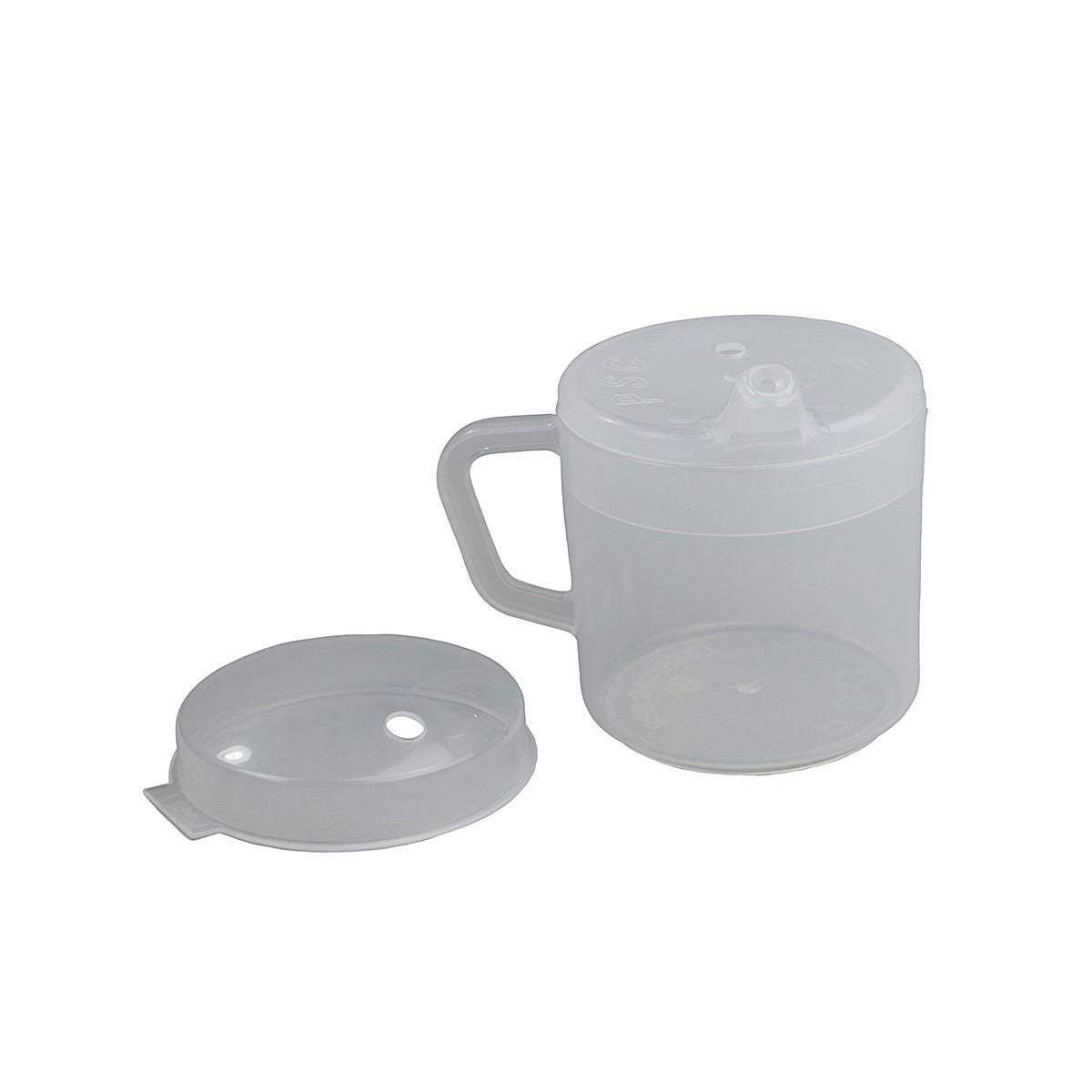 Independence Spillproof Mugs