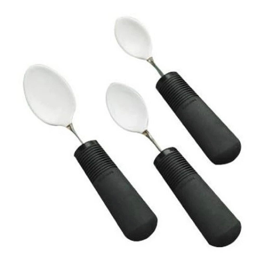Good Grips Bendable Coated Spoons