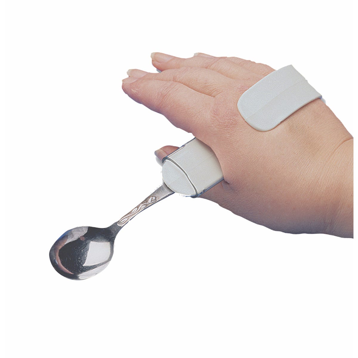 Utensil Holder Hand Clip