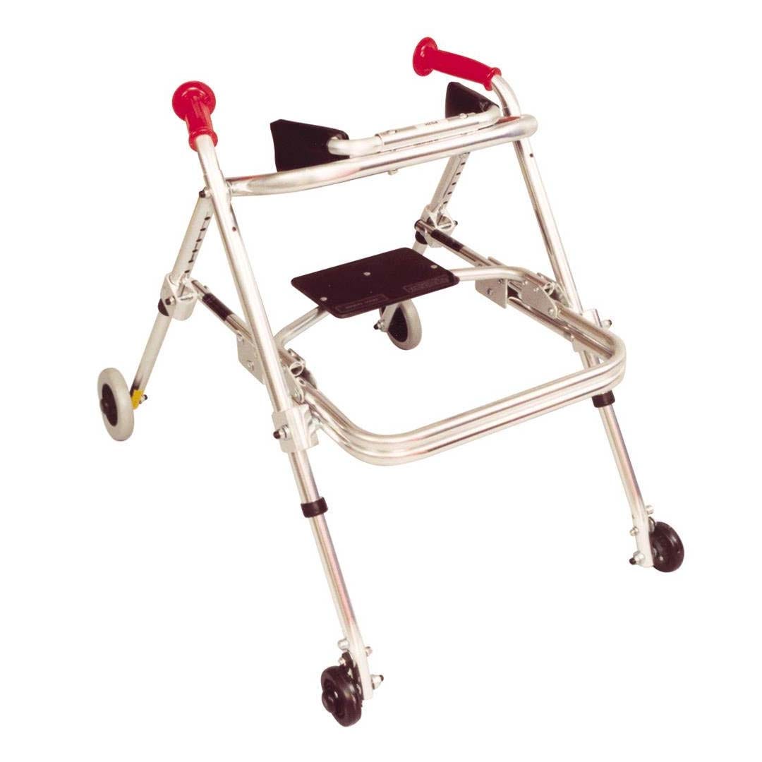 Kaye PostureRest Four Wheeled Walker
