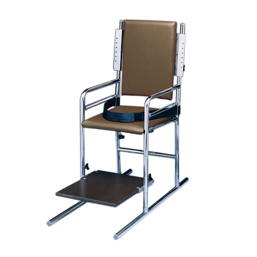 Bailey Child Adjustable Multi-Use Classroom Chair
