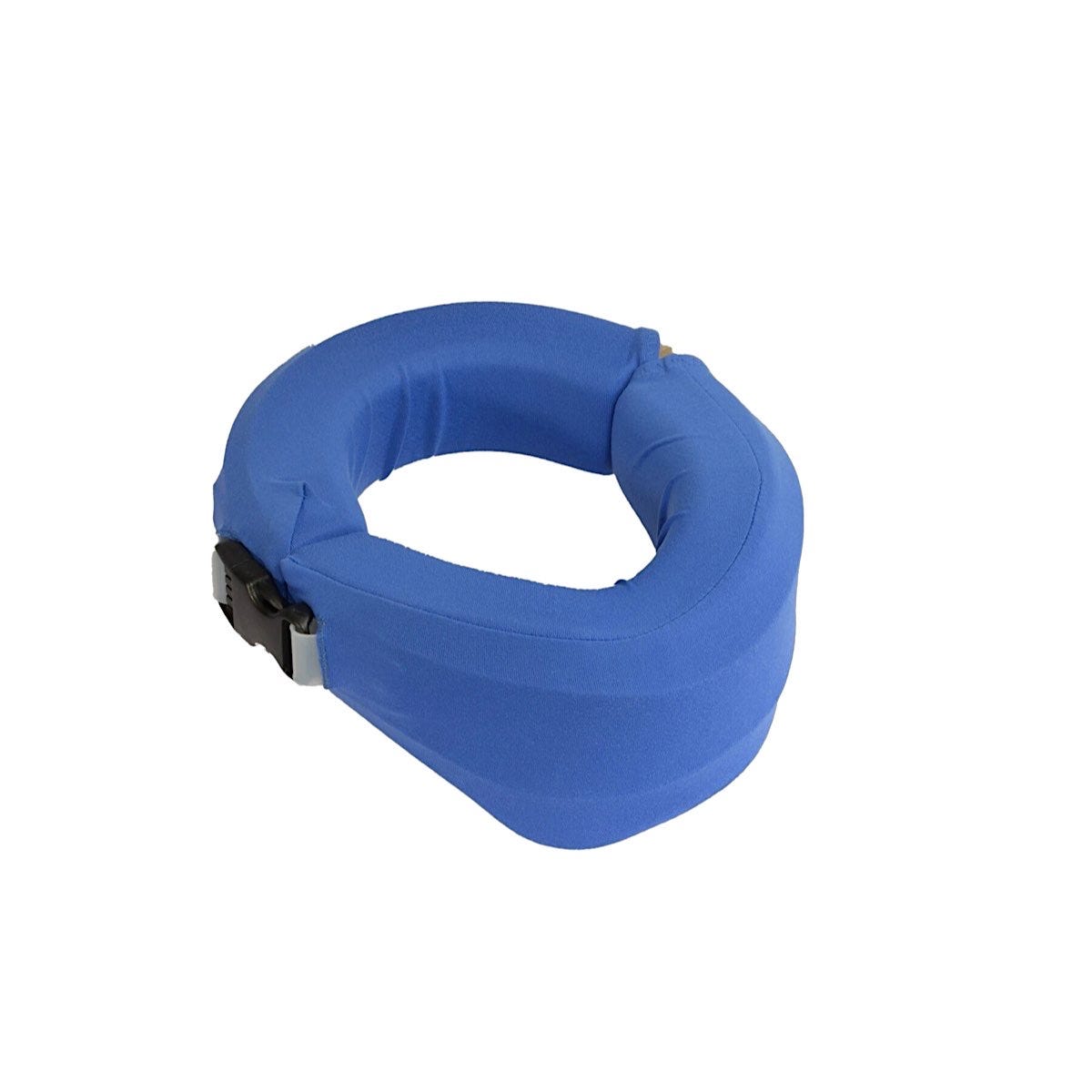 Side Opening Head Support
