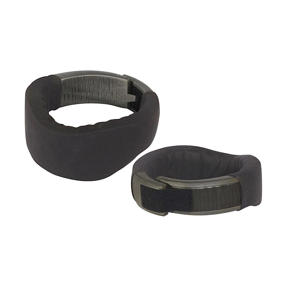 Swirl Collar