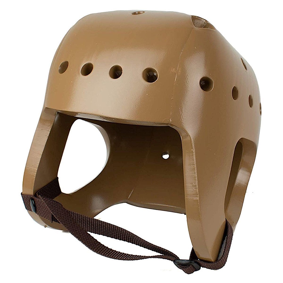 Danmar Full Coverage Helmet