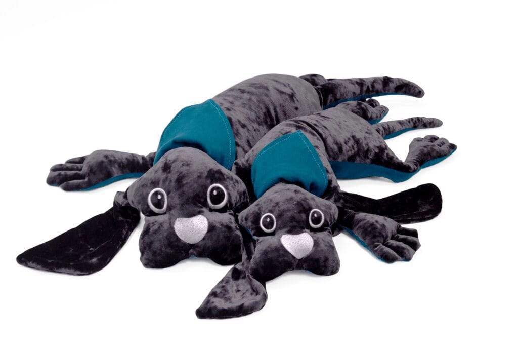 Manimo Weighted Dog