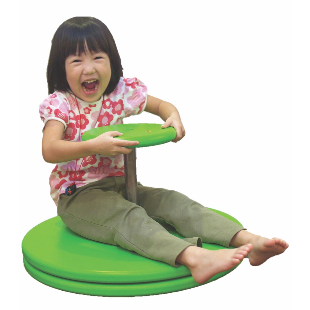 Whizzy Dizzy Spinner