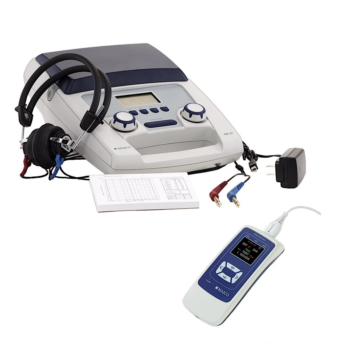 MAICO Pre-K/K Hearing Kit