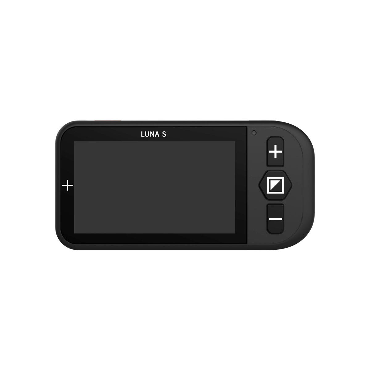 Luna S Handheld Video Magnifier