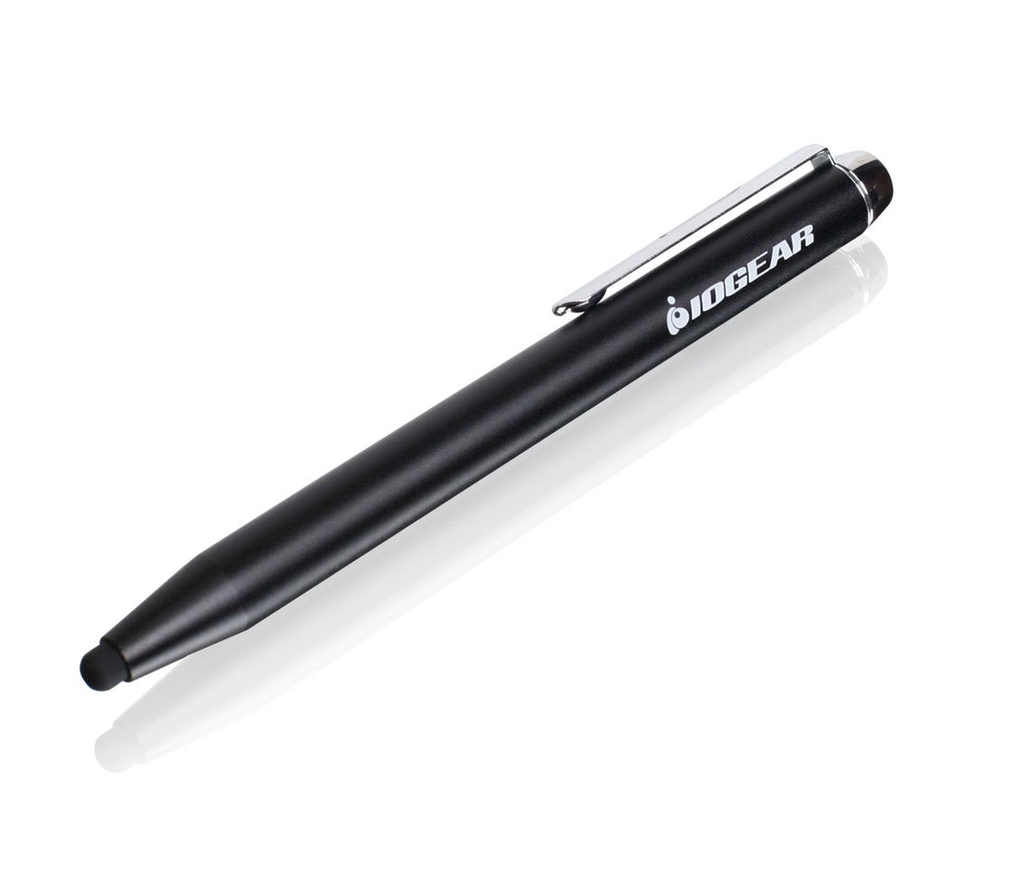 Accu-Tip Stylus