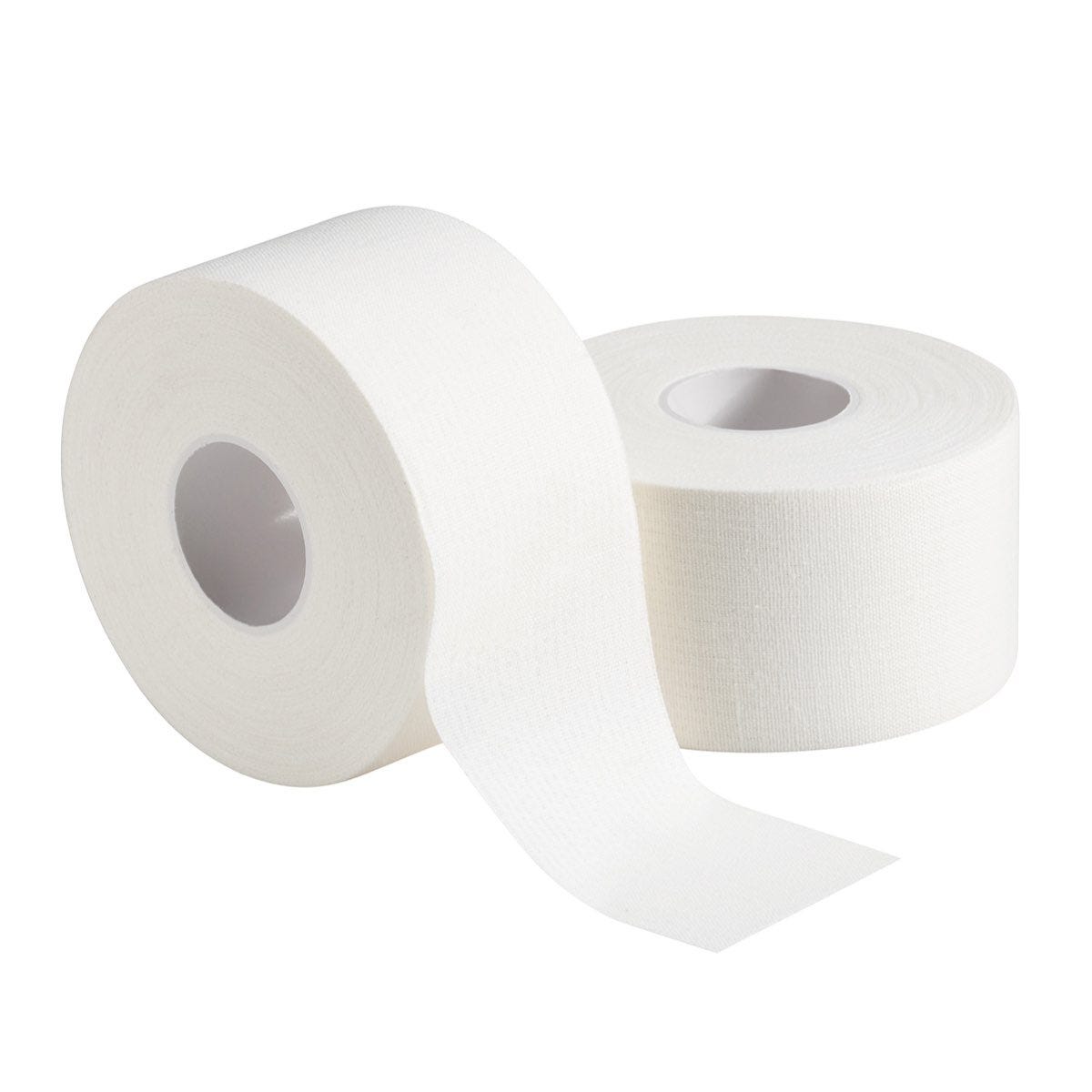 School Health Cramer 950 Porous Athletic Tape, White | SchoolHealth.com ...