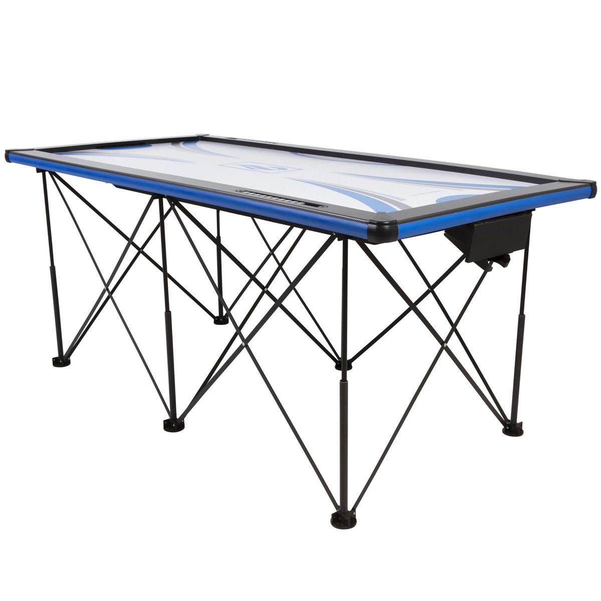 Triumph 6’ Pop-Up Air Hockey Table
