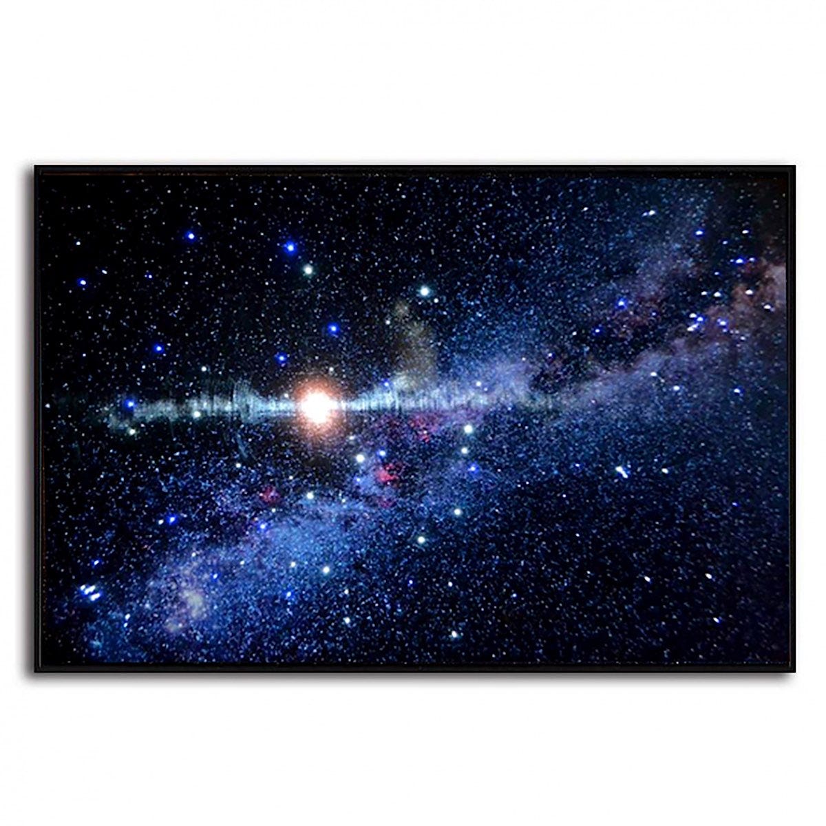 VEMA "Starry Sky" Wall Art Panel