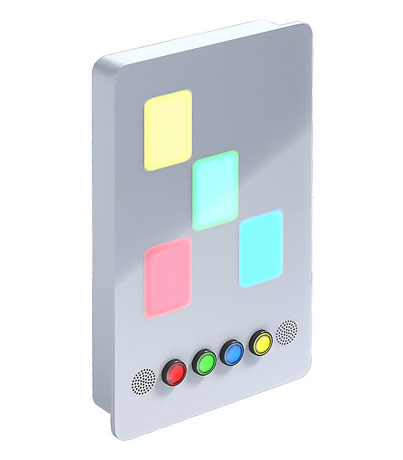 VEMA Color Match Touch Panel