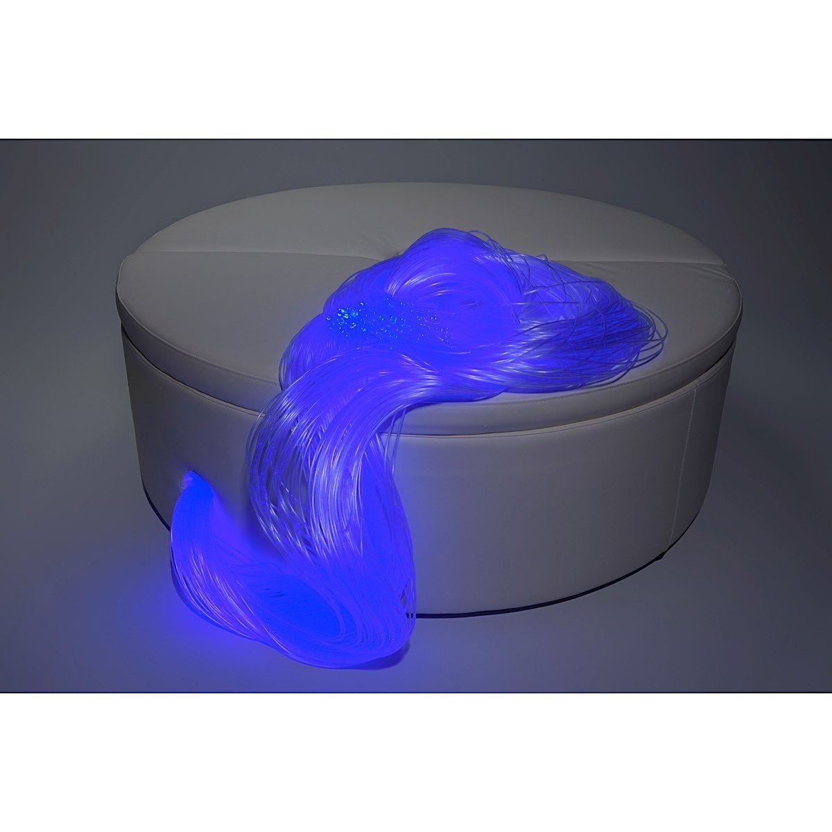 Vema Bubble Tube and Fiber Optic Platforms