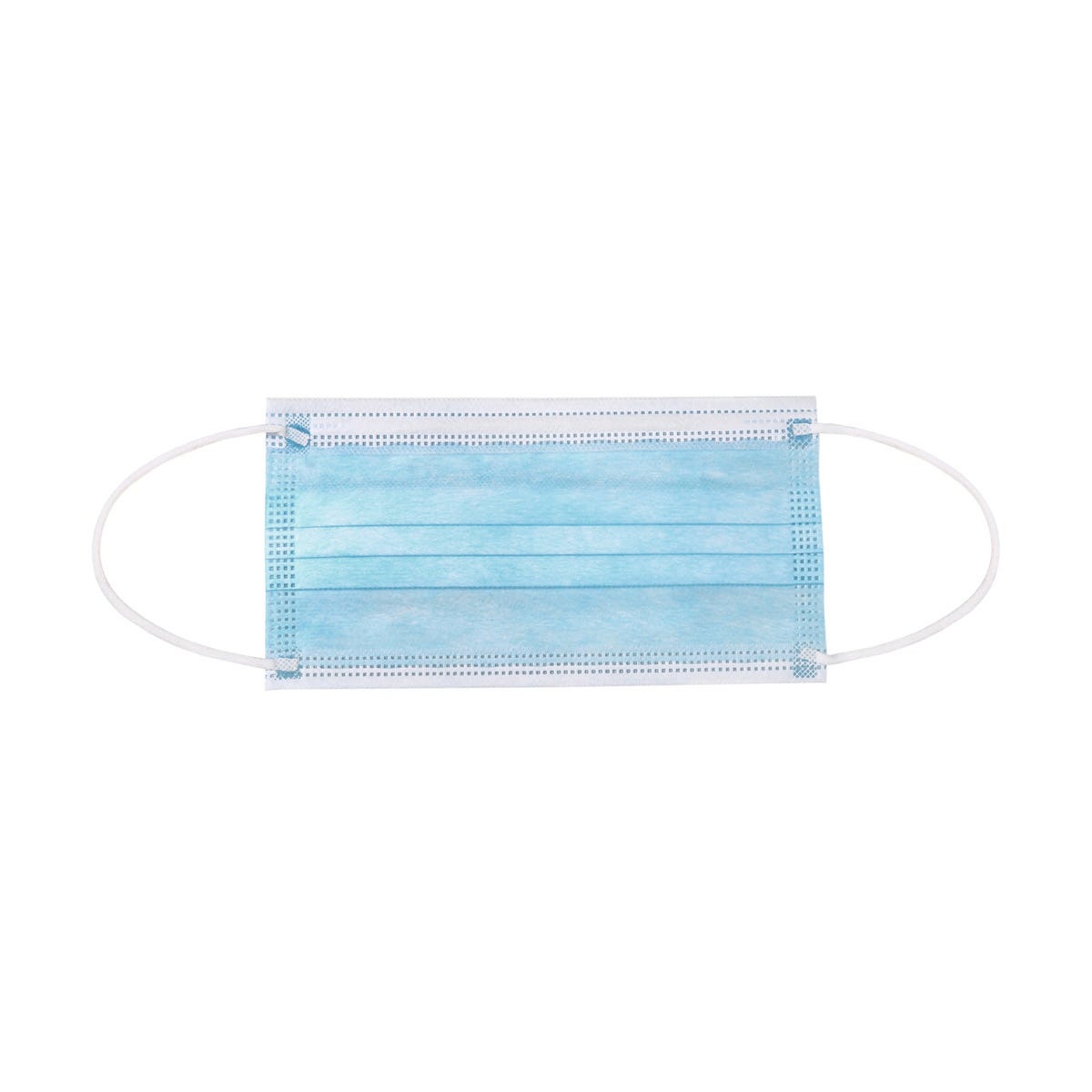 3-Ply Child Disposable Face Mask 50/Box
