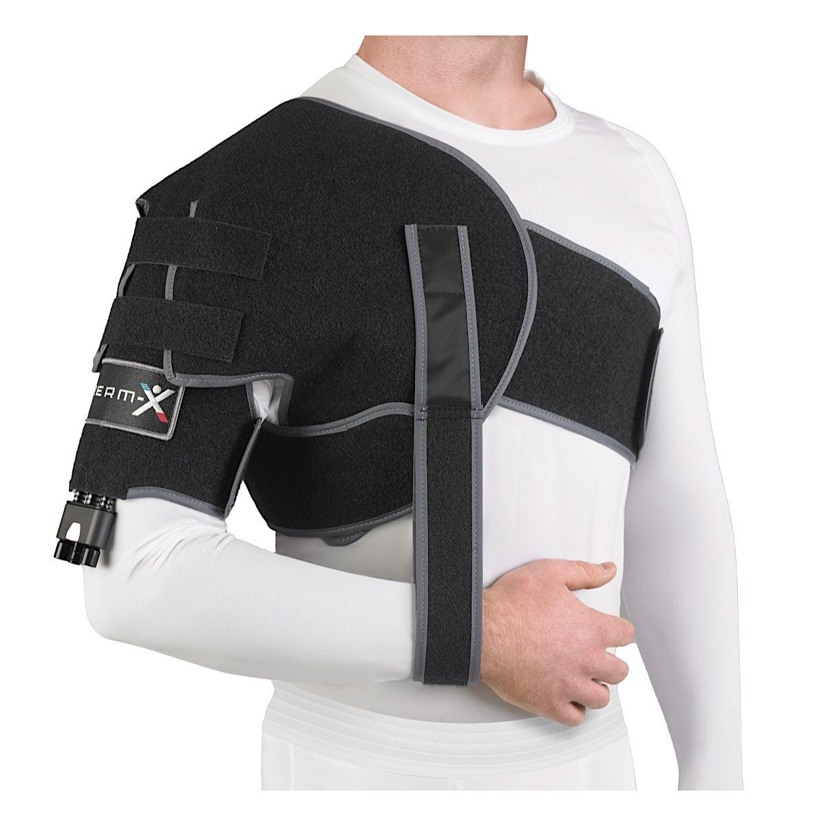 Therm-X Shoulder Garmet