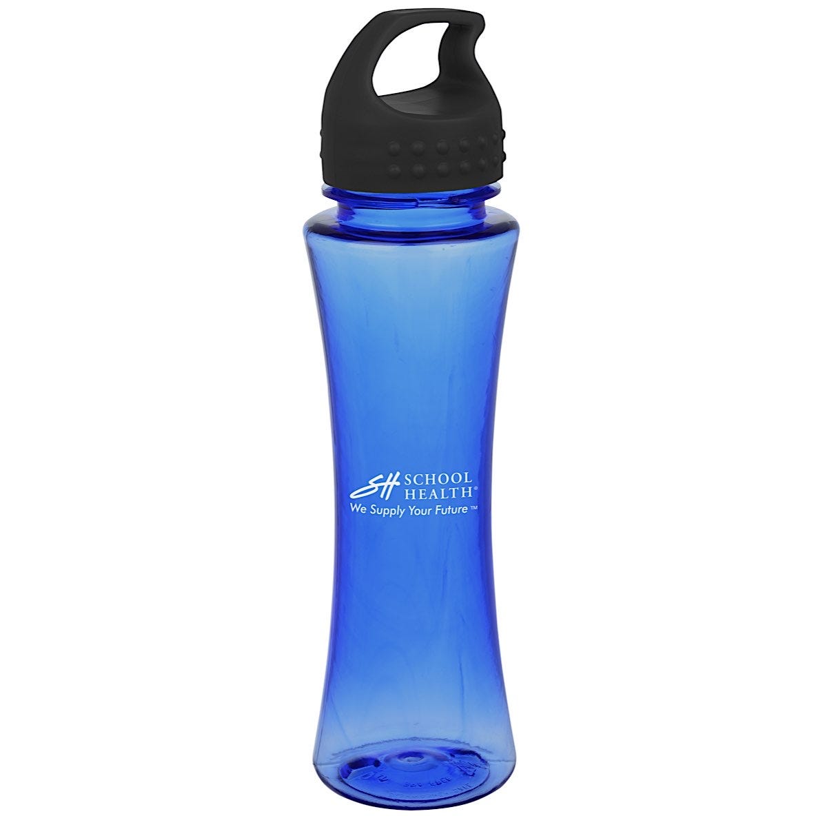 SH- Refresh Mayon Vacuum Bottle Blue 18 oz. 
