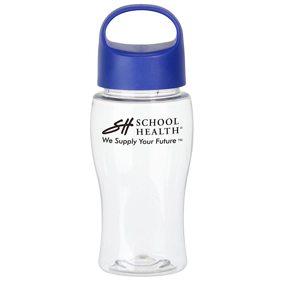 SH - Marino Sport Bottle Clear 24 oz. 