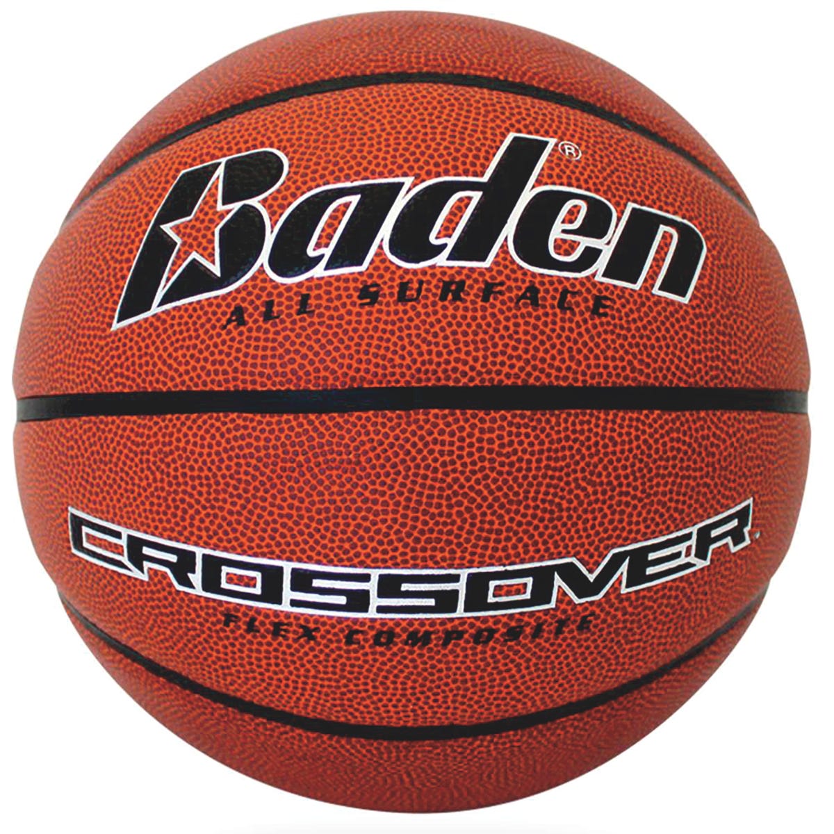Baden® Crossover Basketballs